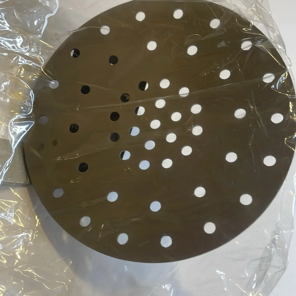 Choice Stainless Steel Skimmer Approx. 14